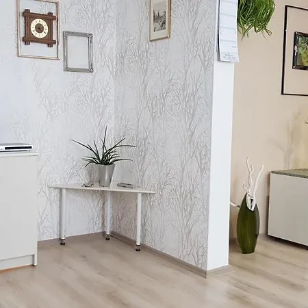 Am Bethanien 아파트 *